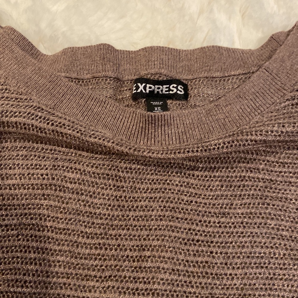 Express top - Picture 2 of 3